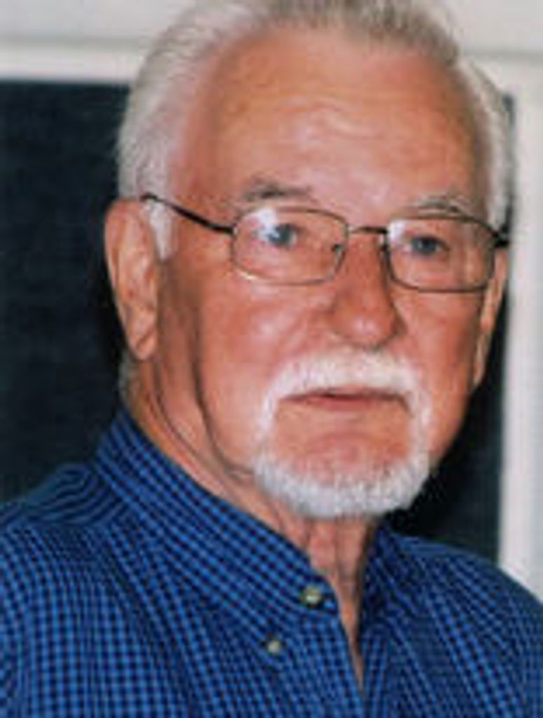 Wayne Parker