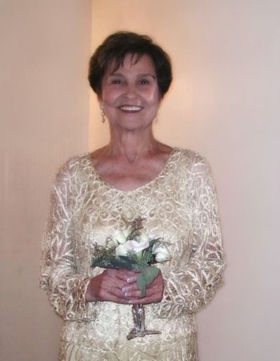 Betty Jean Ackermann Profile Photo