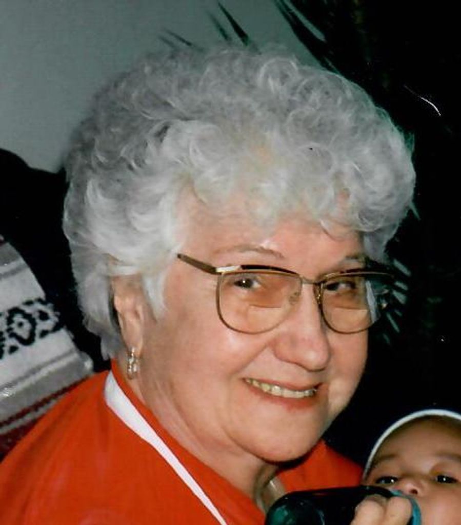 Irene J. (Ambro)  Balash Profile Photo