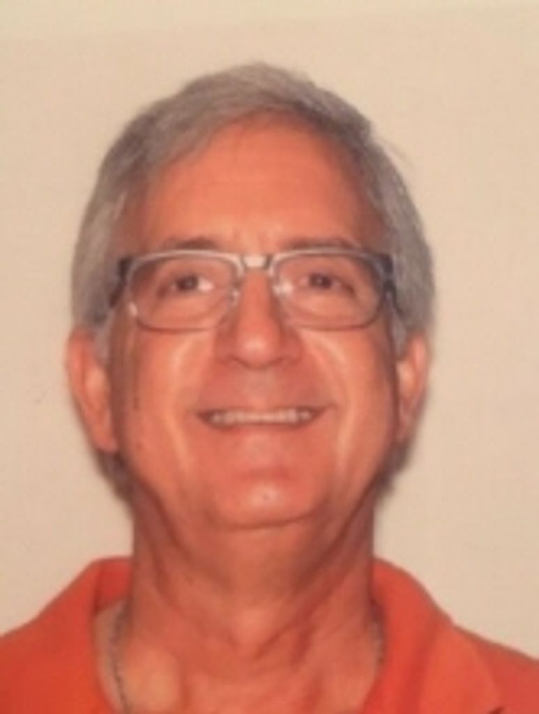 Neil Marc Haymes Profile Photo