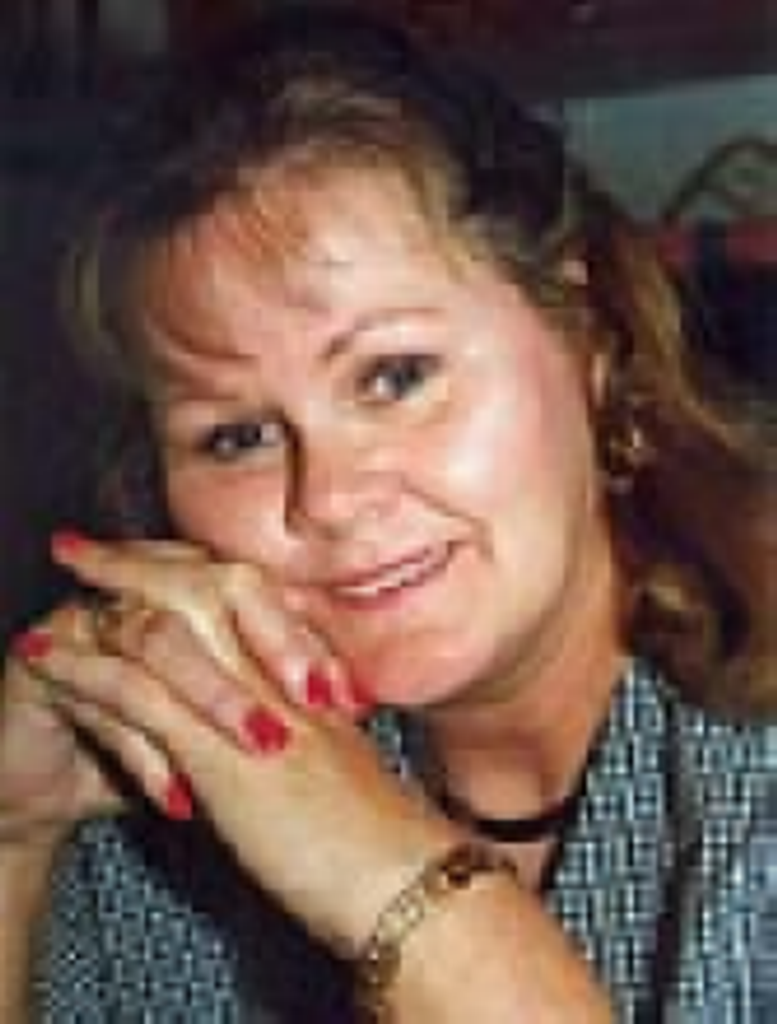 Evelyn  Marie Bogner