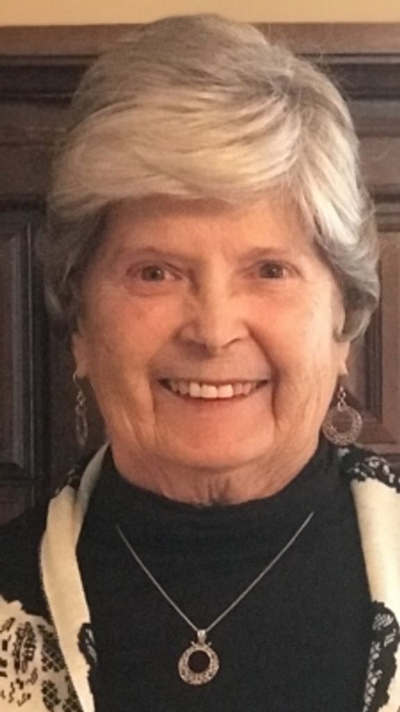 Barbara E. Evans Profile Photo