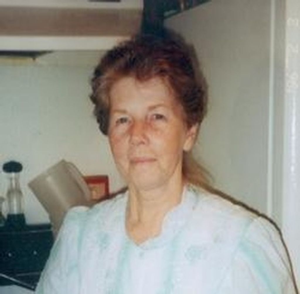 Susie Colvin Profile Photo