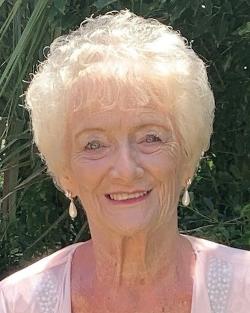 Nancy Lee Kress Profile Photo