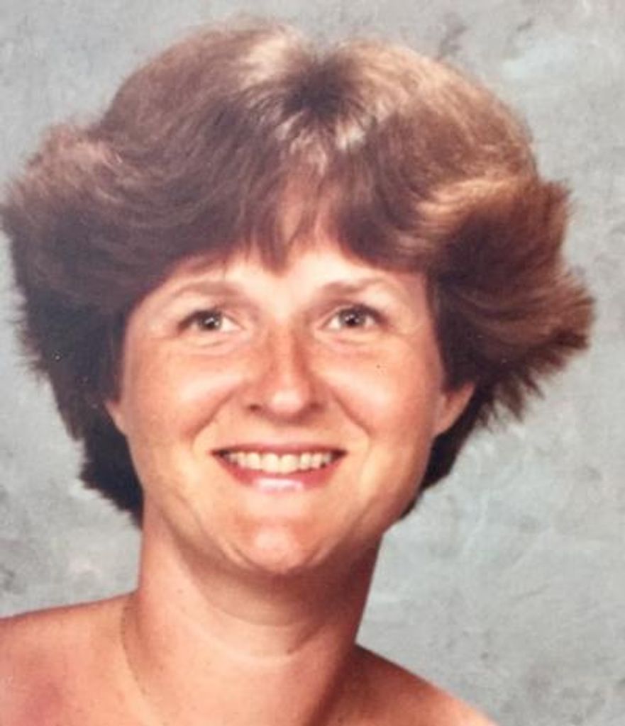 Rosemary V. Krivenko