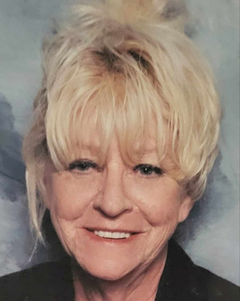 Frances L. Johnson Scott