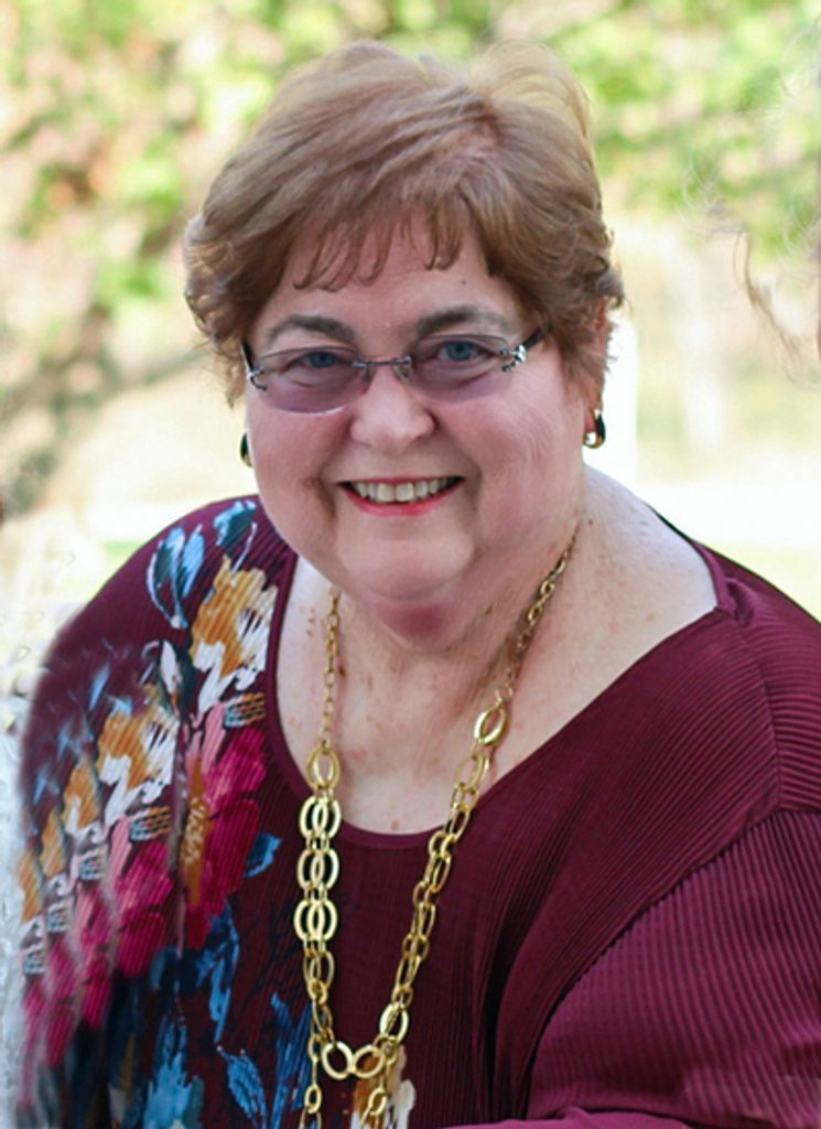 Arlinda Mae Ricklefs Profile Photo