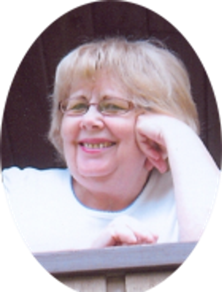 Patricia Schuster