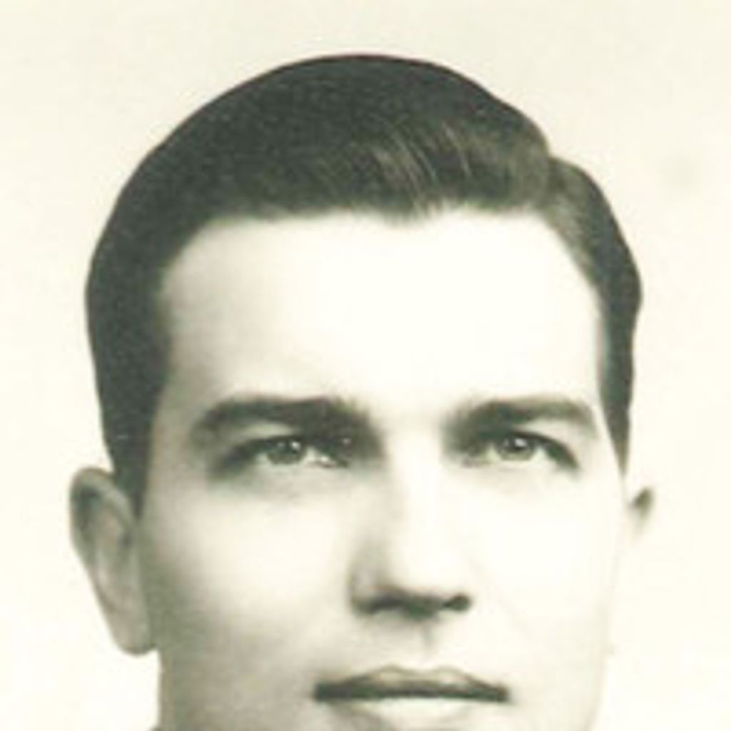 Helmuth L. Lautenschlager Profile Photo