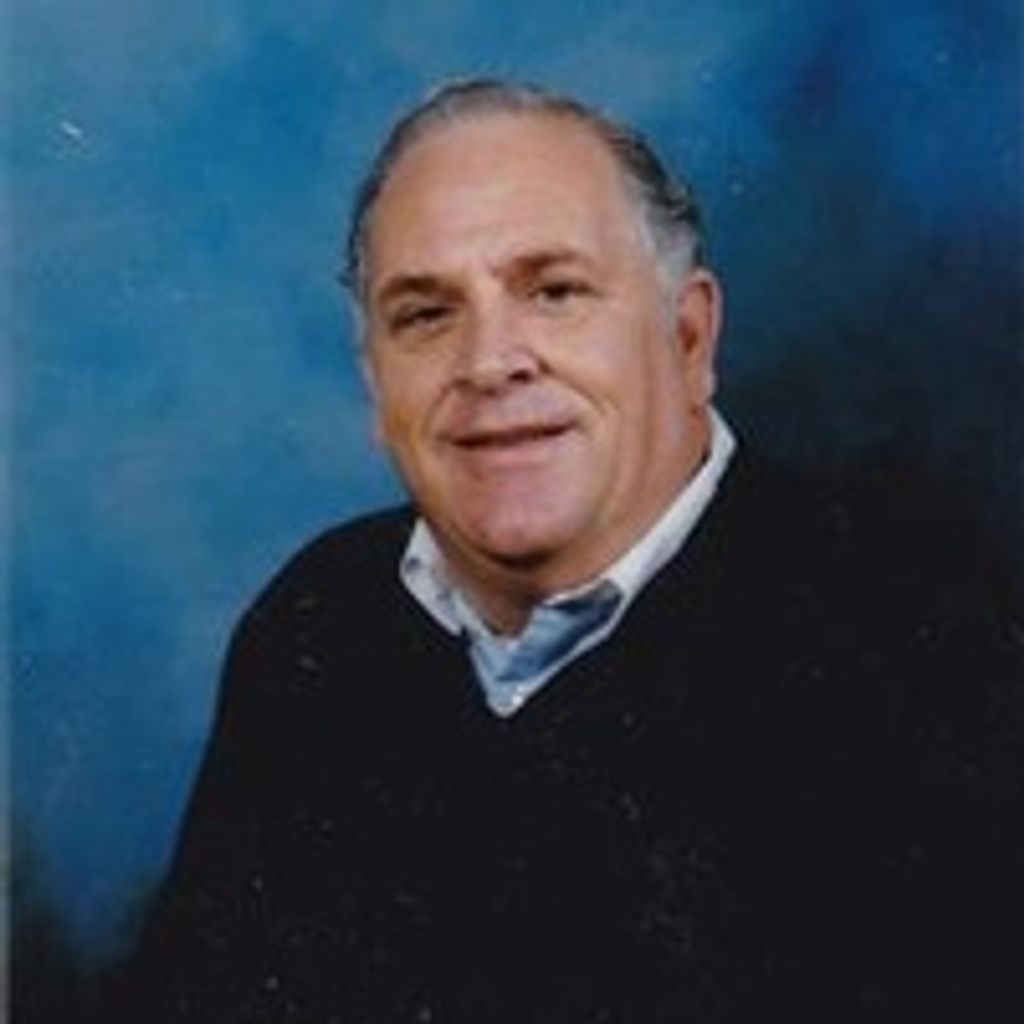 Donald  Lambert Amos