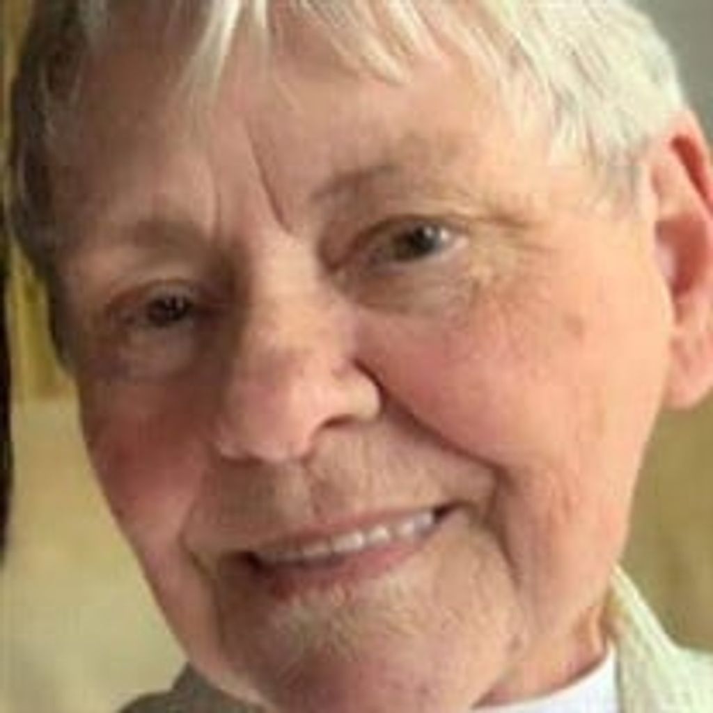 Mary Delatte Martin