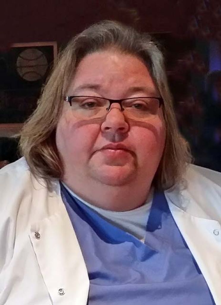 Karen Margery (Waite)  Ohannesian