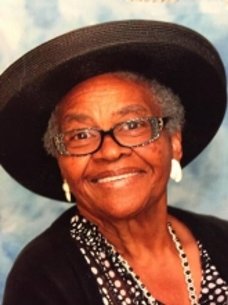Geneva Arlene Hughes