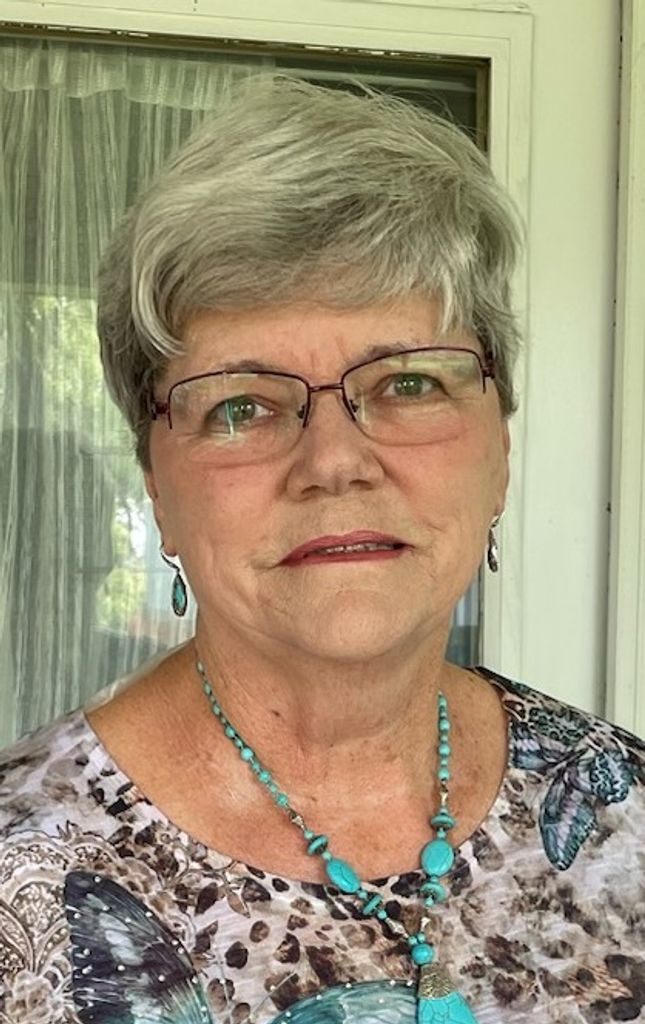 Brenda P. (Griffin)  Smith