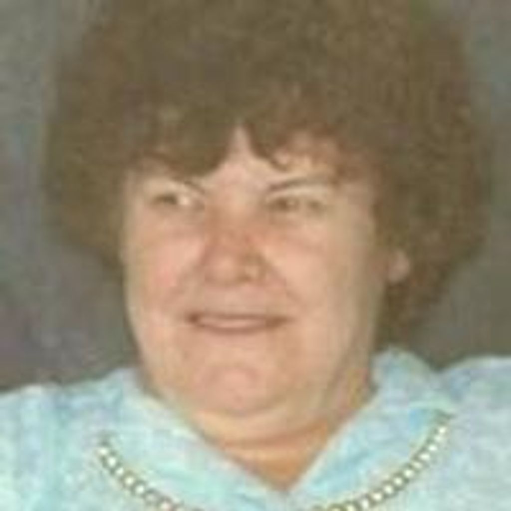 Frieda A. Dyer