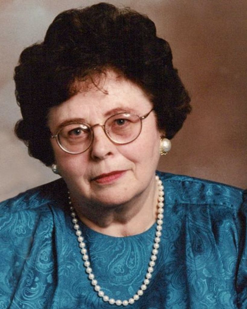 Ada P. Plourde