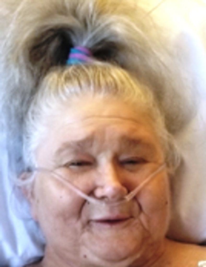 Ms. Deborah Karen Burleson Maddox Profile Photo