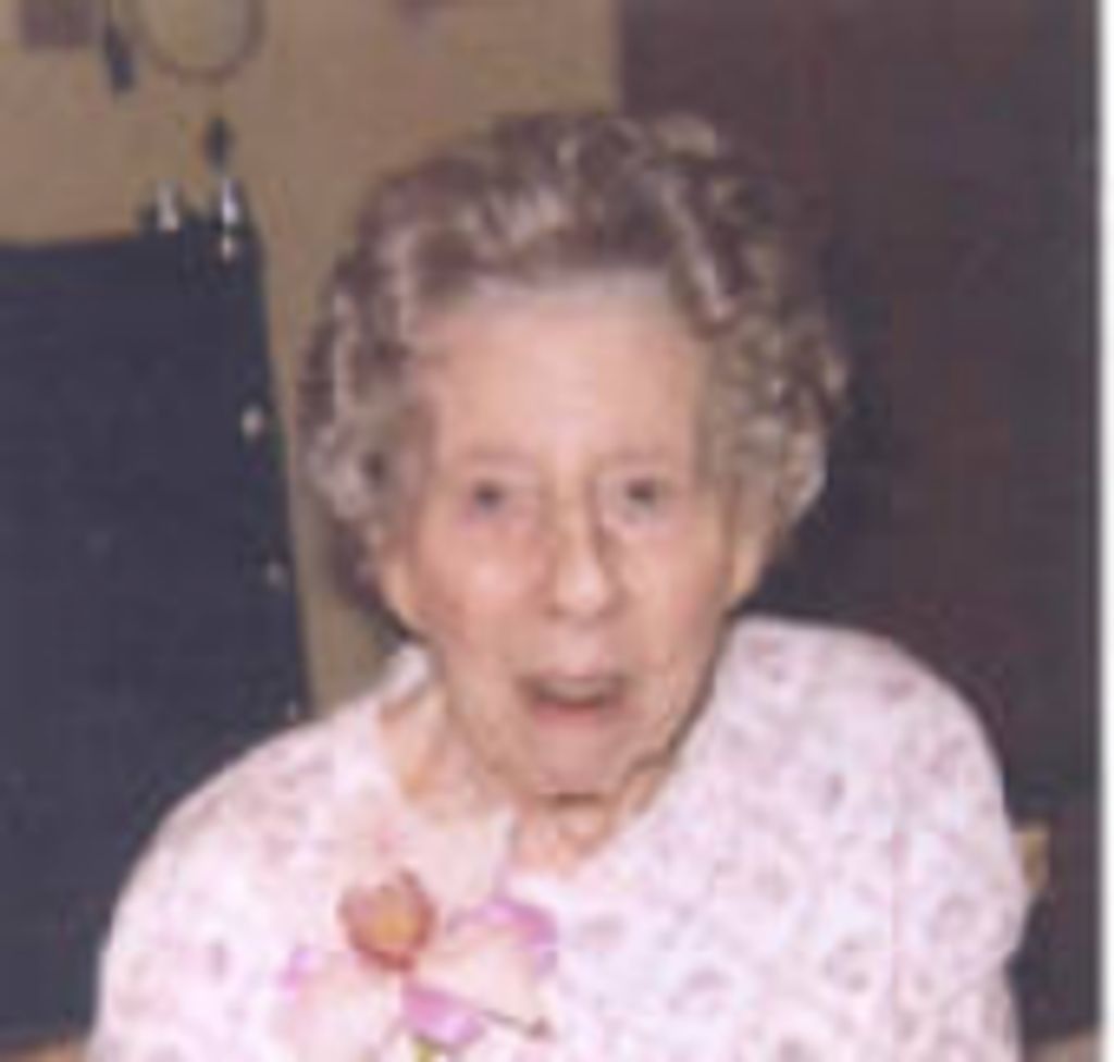 Valerie B. Mccarthy