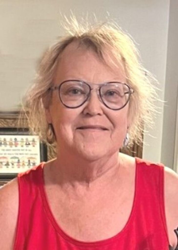 Debra Francies Profile Photo