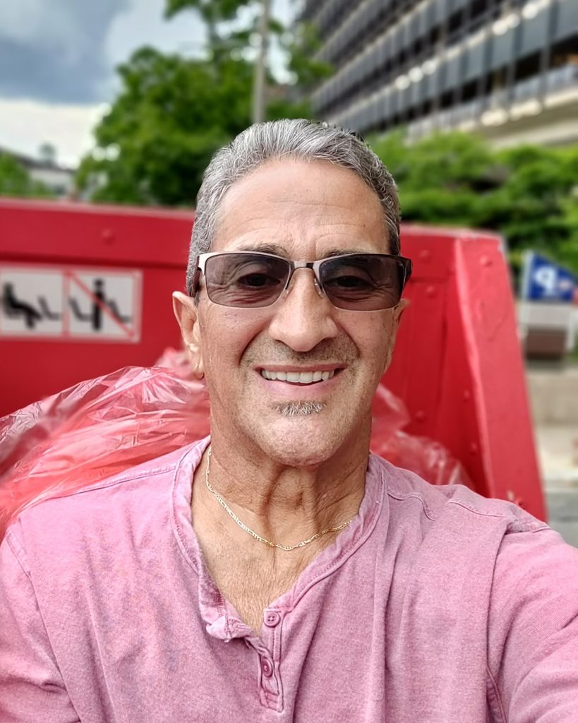 Hector "Manny" Matos