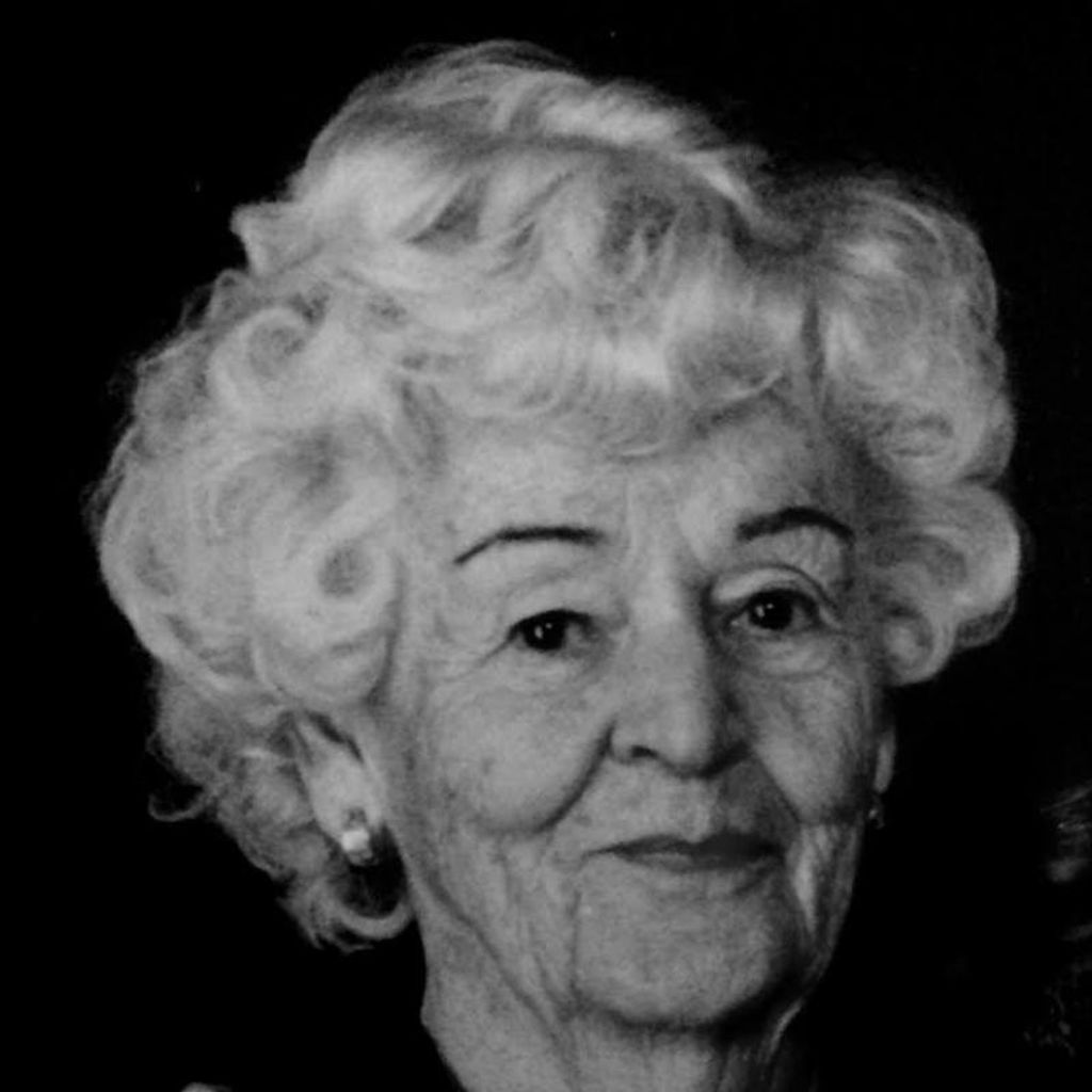 Dorothy Bromilow