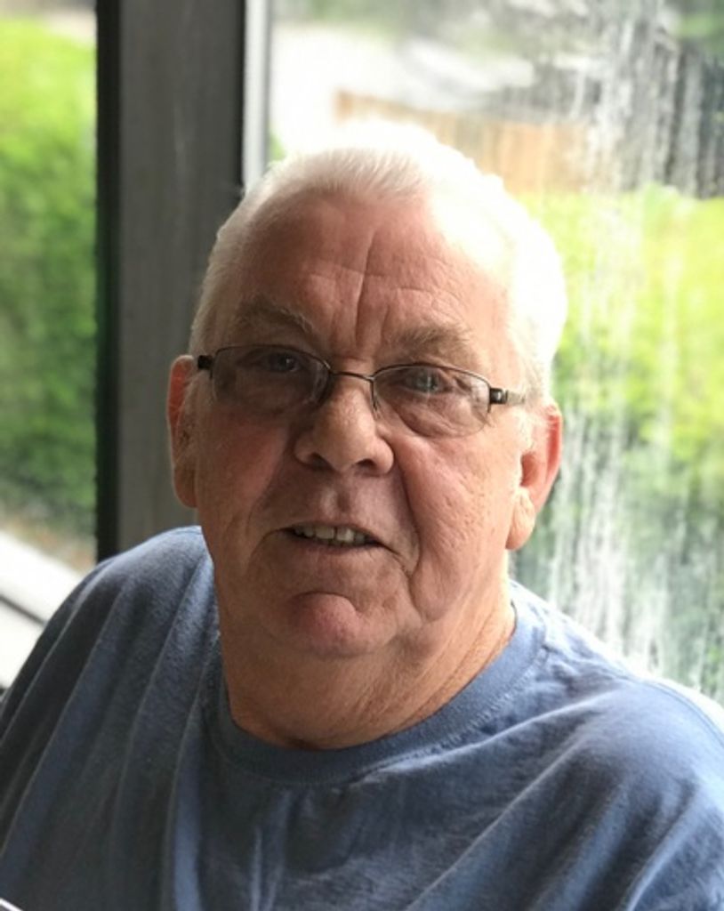 John Ernest Gorby, Sr. Profile Photo