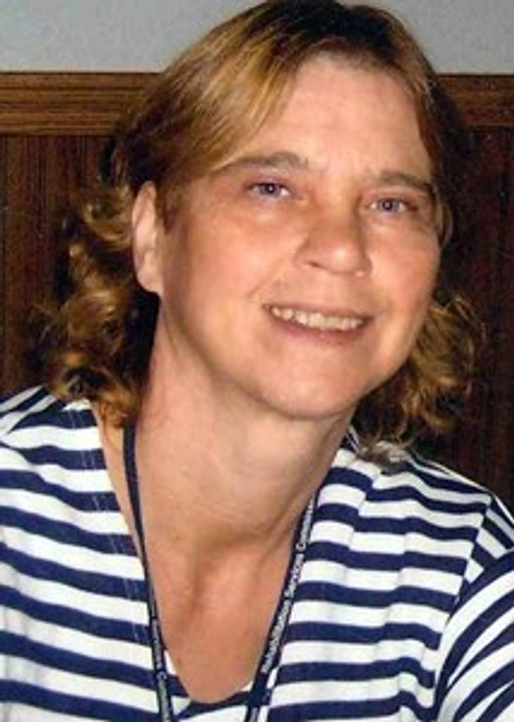 Linda "Kuhn" Wilson