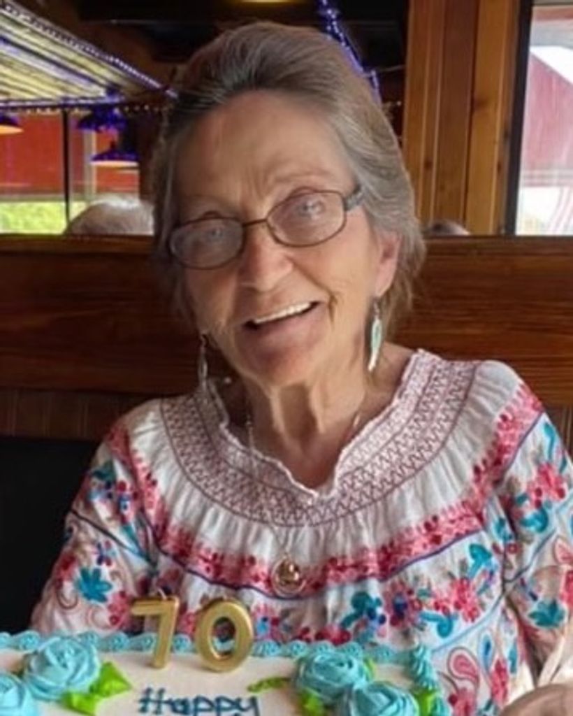 Melodie Y. Arnold Steverson