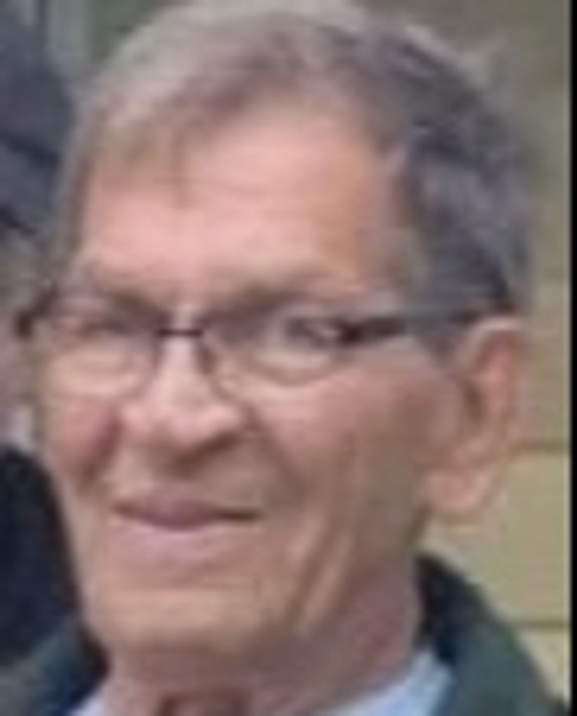 Anthony Gentiluomo