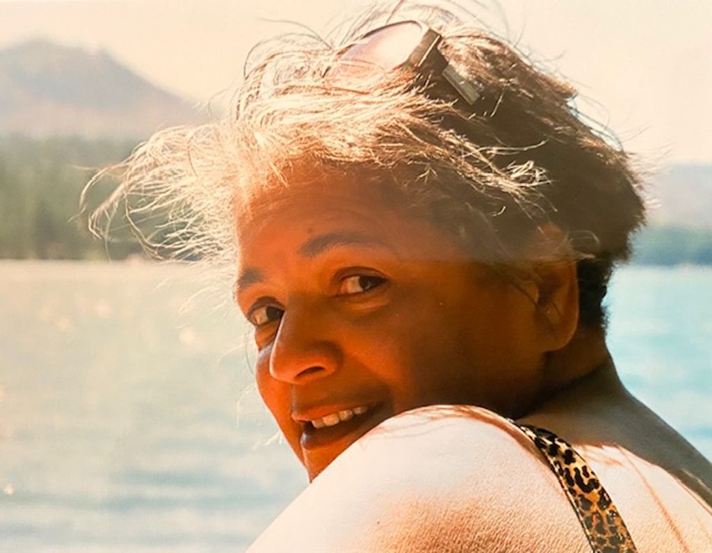 Tosca L. Moss Profile Photo