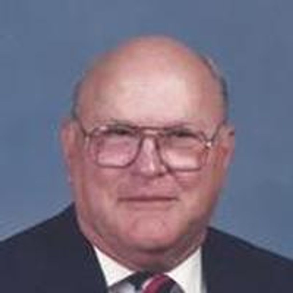 Harold E. Ehlers