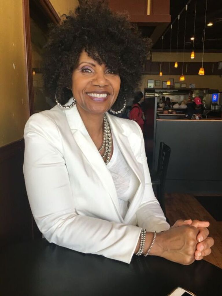 Michelle Sims