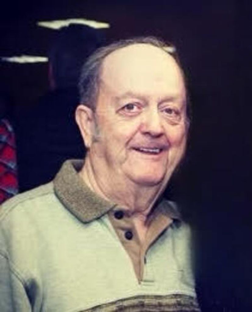 James Reginald Peers