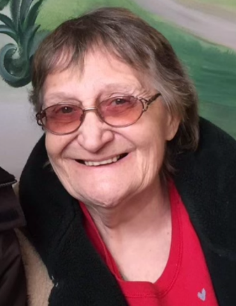 Sharon Alice Weiher Profile Photo