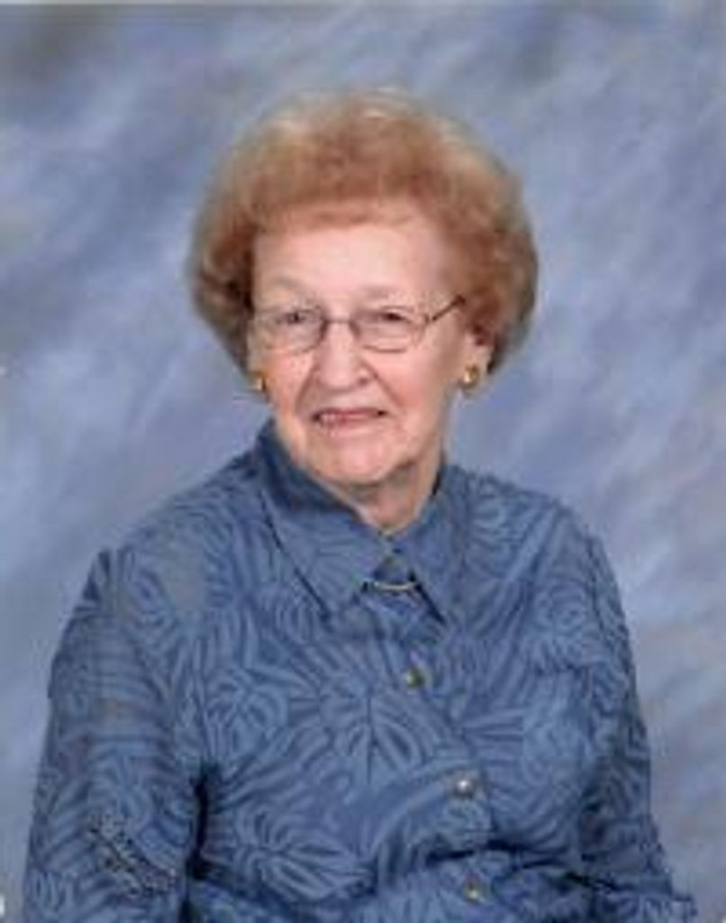 Evna  Wolfenden