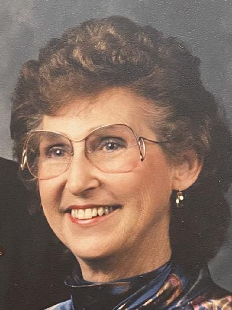 Margaret Lou Plank Profile Photo