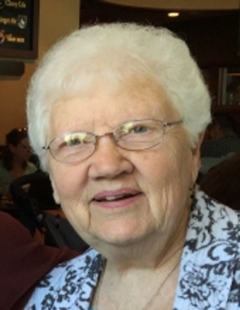 Ruth A. Anderson