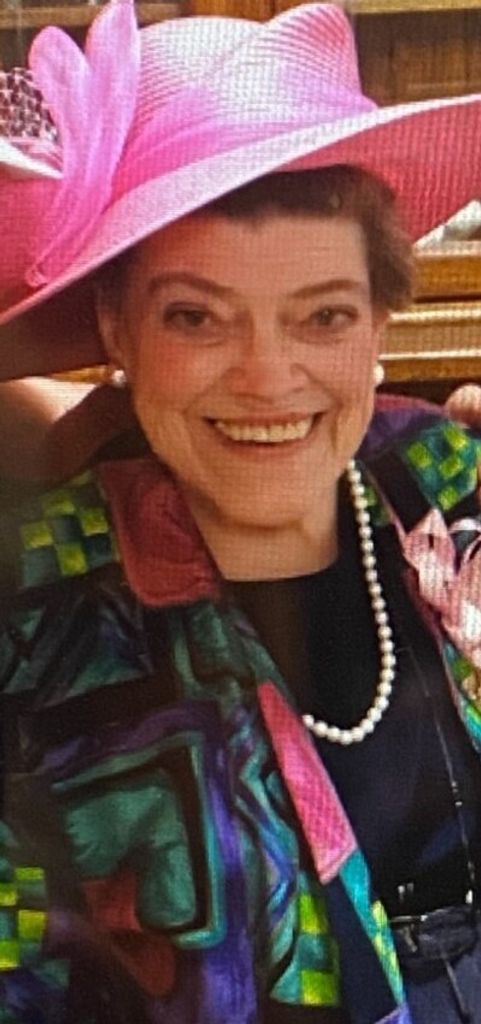 Gayera Johnson Trabont Profile Photo