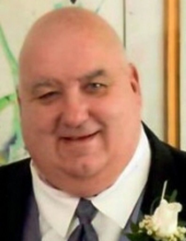 Michael Ernest Wojciechowski