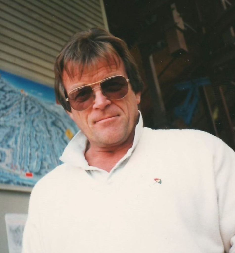 Dennis F. Hurder Profile Photo