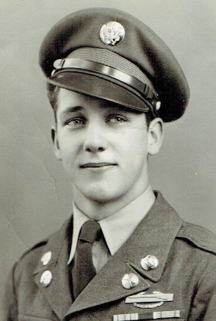 William Robert "Bill" Ross