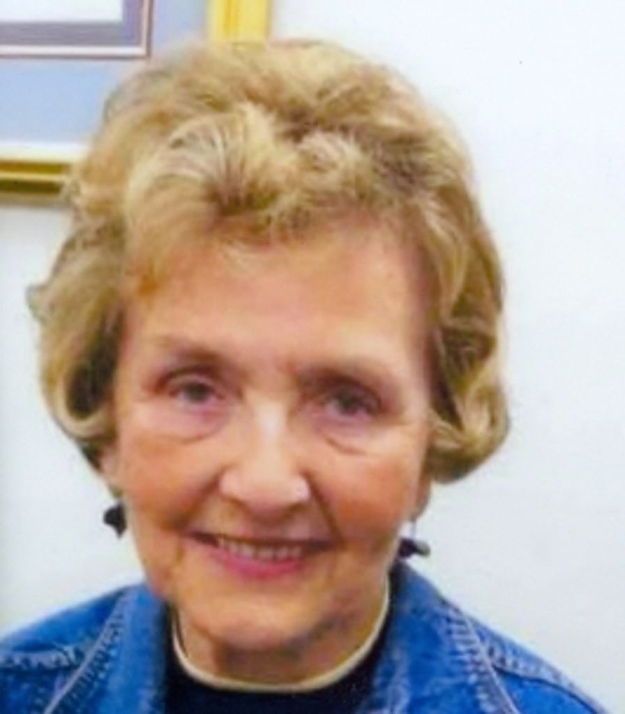 Marjorie Fowler Profile Photo