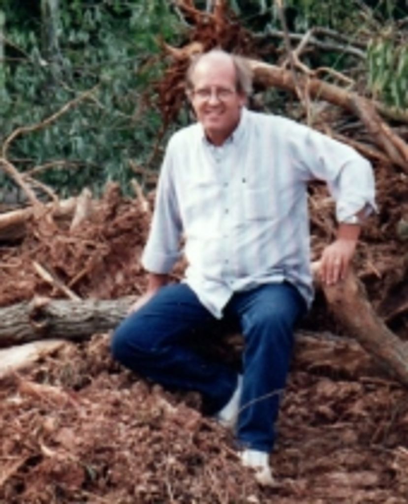 Larry George Yocum