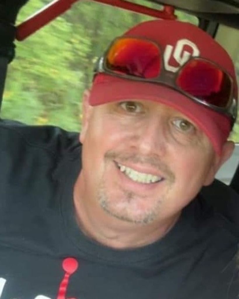 Brian Dale Fowler Profile Photo