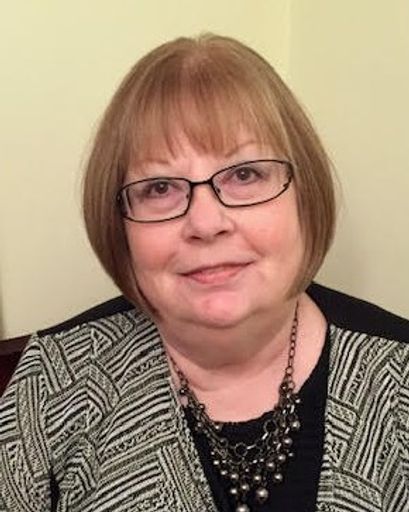 Ruth Anne Graziani-Gerstmayr's obituary image