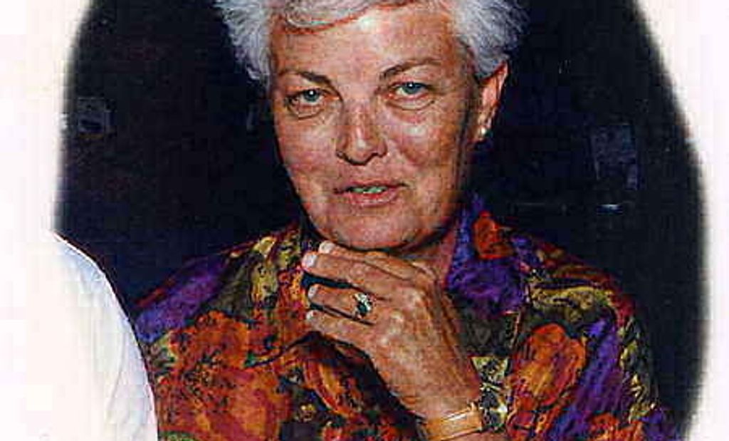 Linda Nienaber Vogel