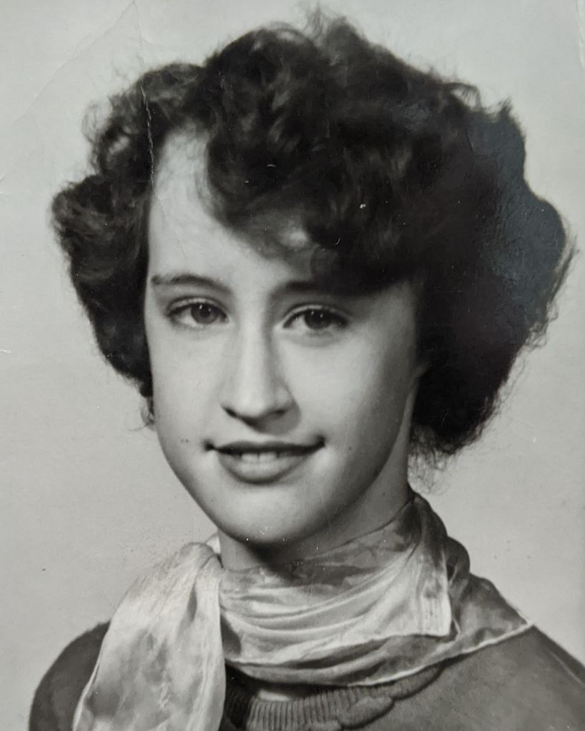 Annie Elizabeth Casteel Profile Photo