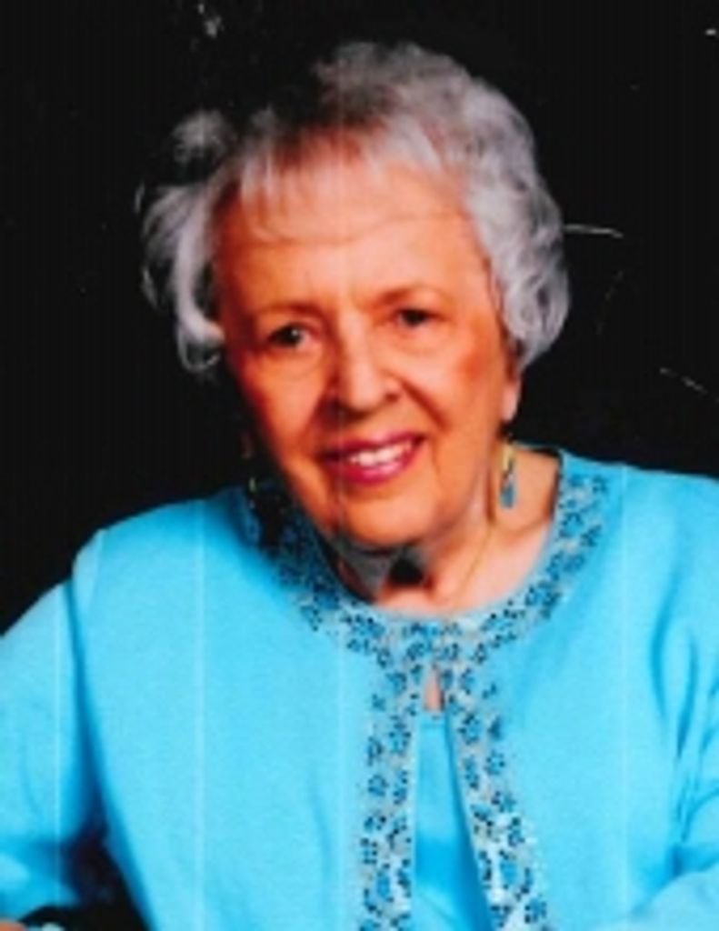 Marcella Moorman