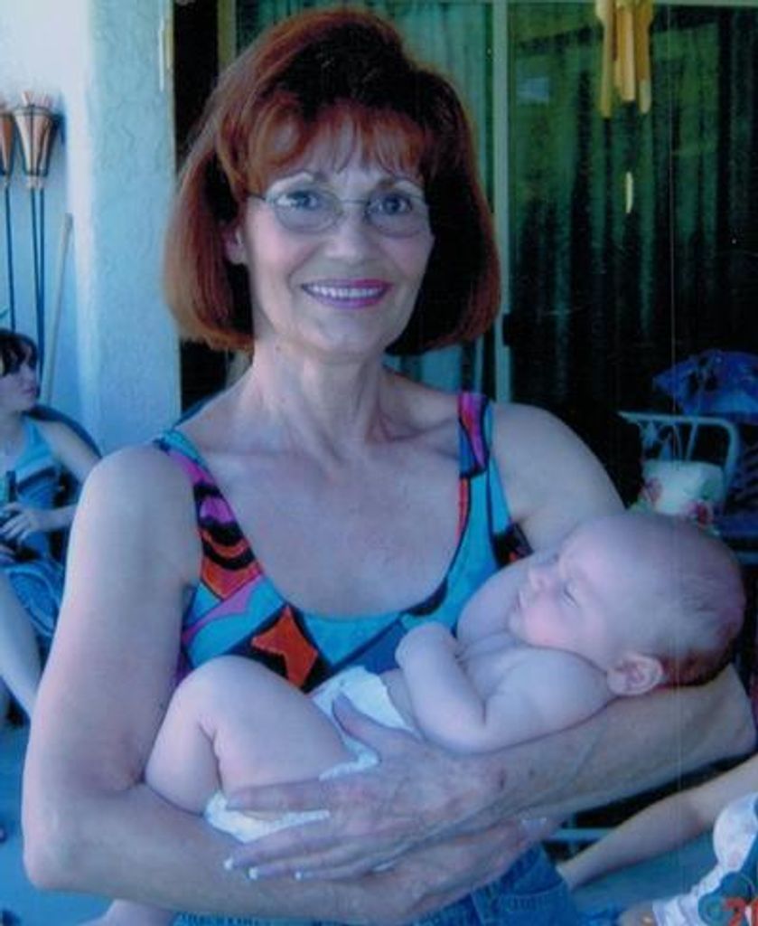 Dolores Joan Brown Profile Photo