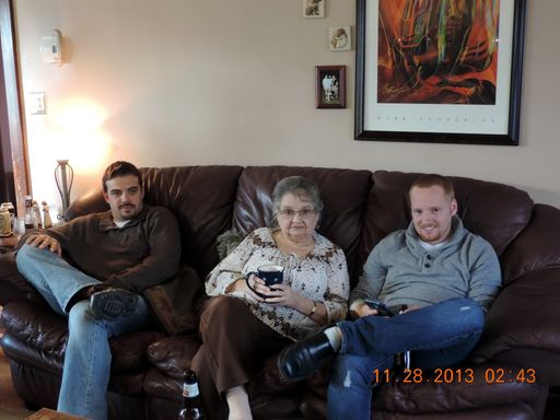 JoAnn Maddox photo gallery thumbnail 74 of 74